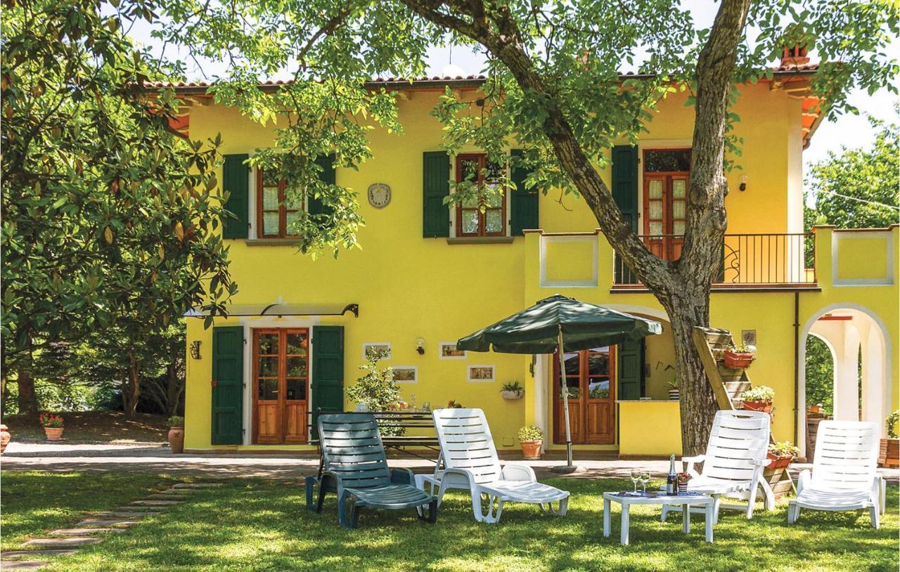 5 Bedroom Amazing Home In Partina Ar Soci Dış mekan fotoğraf