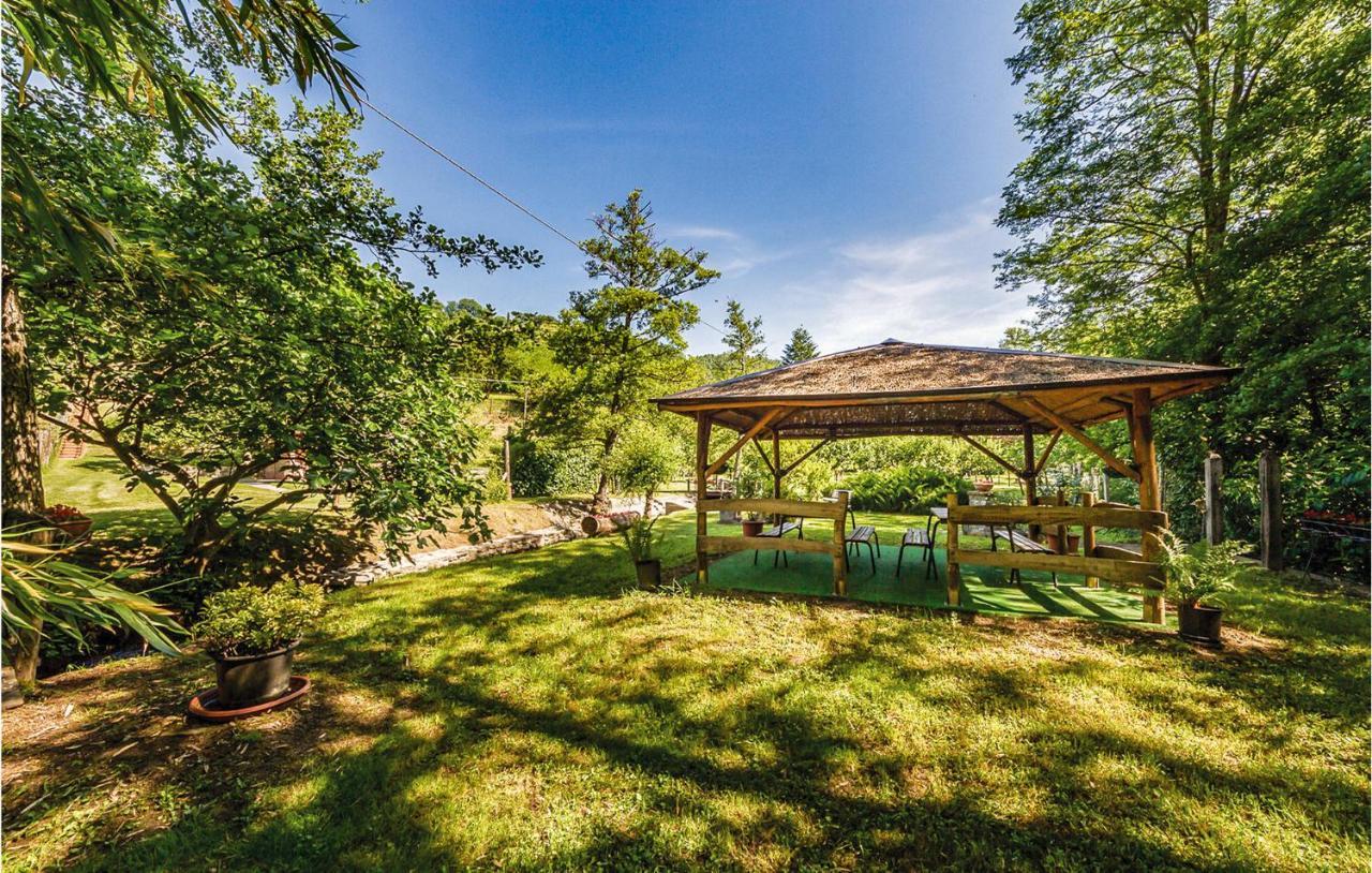 5 Bedroom Amazing Home In Partina Ar Soci Dış mekan fotoğraf