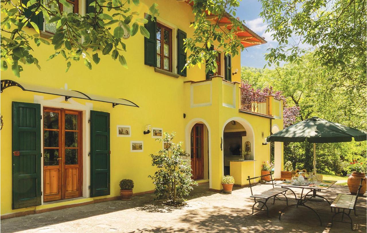 5 Bedroom Amazing Home In Partina Ar Soci Dış mekan fotoğraf