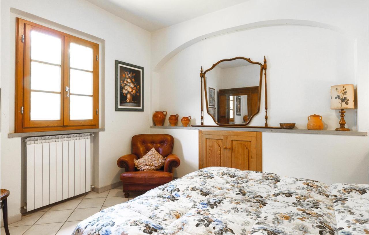 5 Bedroom Amazing Home In Partina Ar Soci Dış mekan fotoğraf
