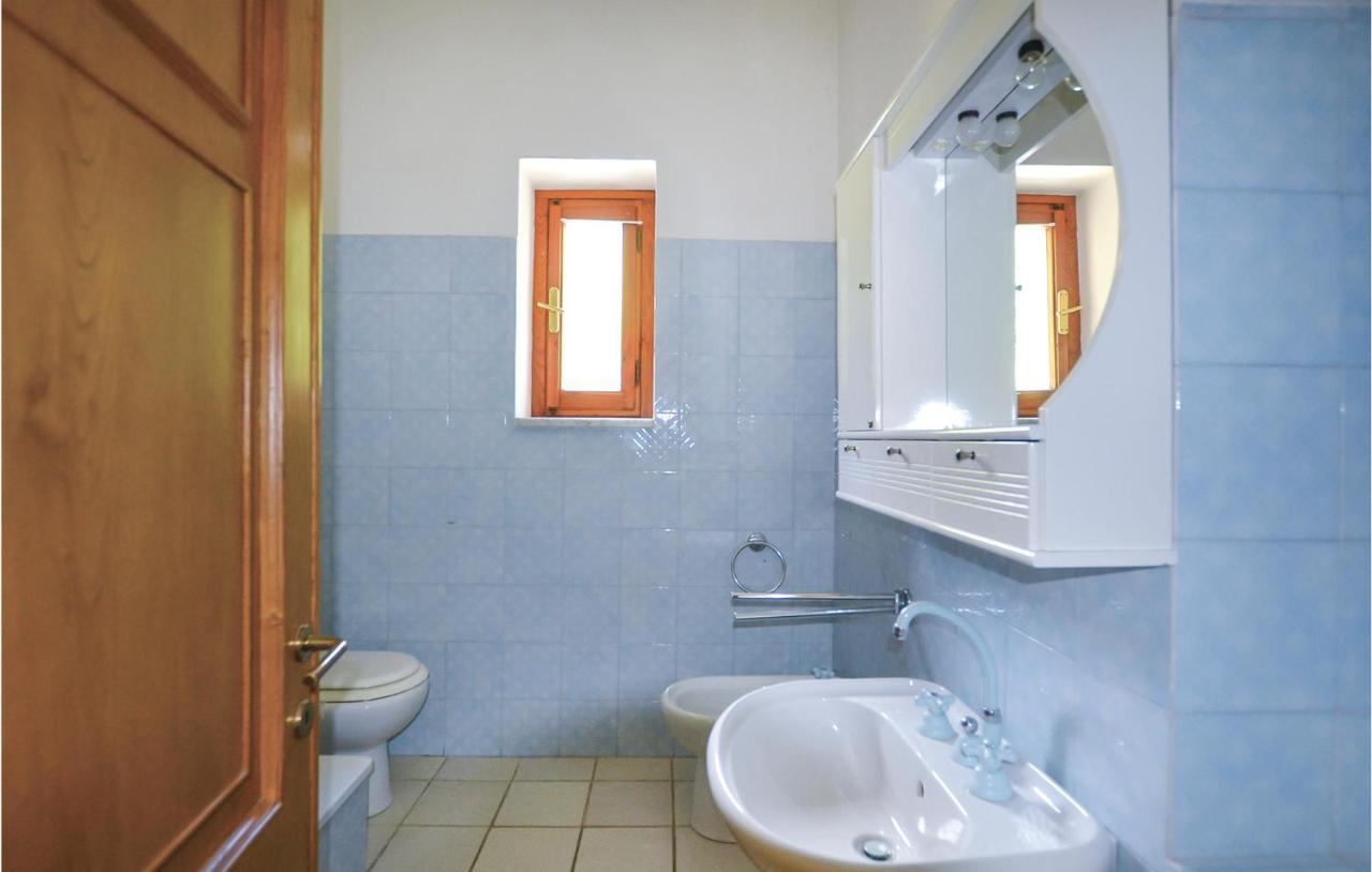 5 Bedroom Amazing Home In Partina Ar Soci Dış mekan fotoğraf