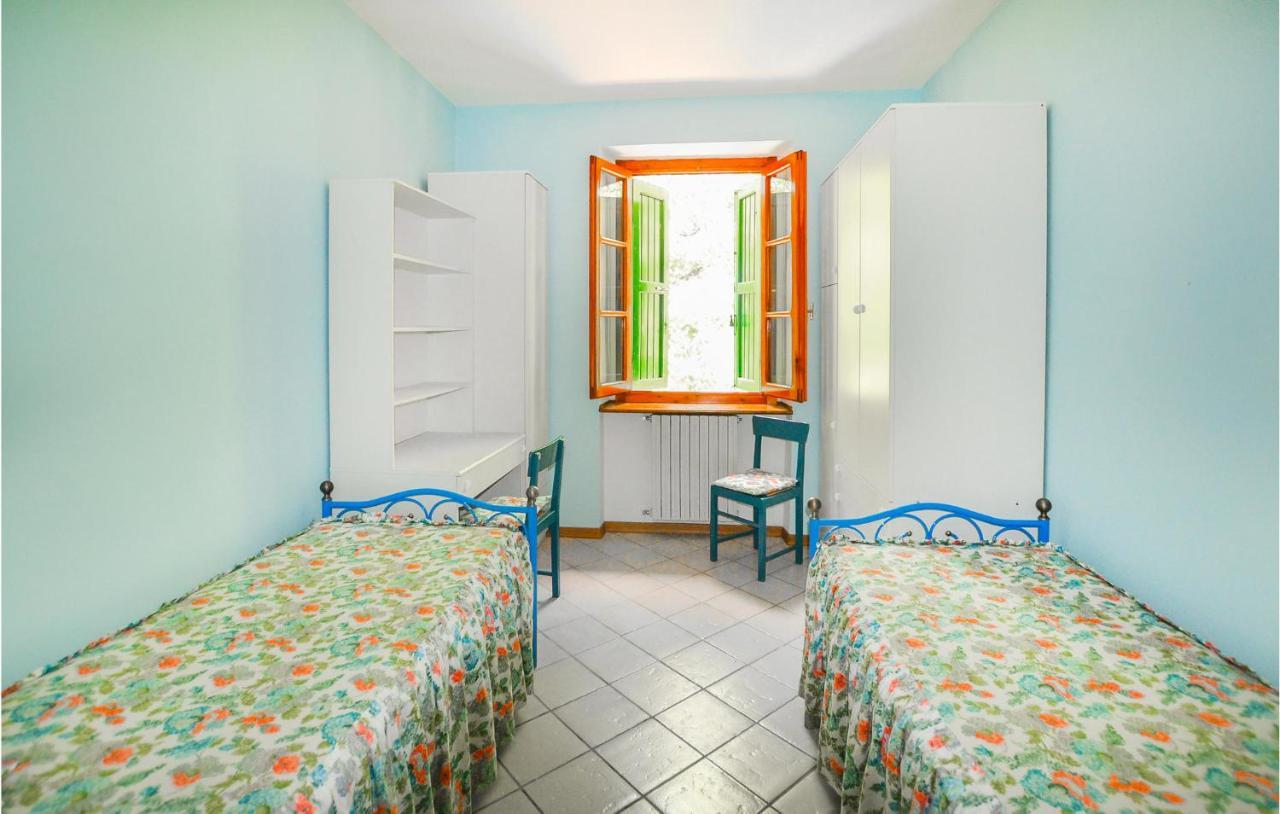 5 Bedroom Amazing Home In Partina Ar Soci Dış mekan fotoğraf